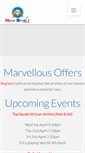 Mobile Screenshot of highspiritloungebar.com